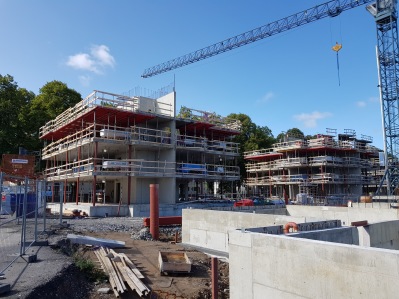 Kv Nätet - Bostadsform, Topmax Kv Nätet - Bostadsform, Topmax