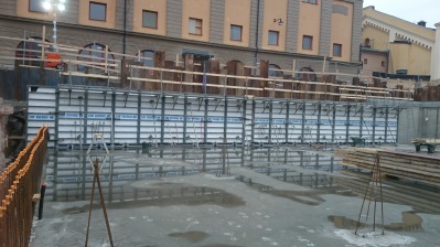 Kv Husaren - Bostadsform, Monteringsstöd, Topflex & Hi-Lite Kv Husaren - Bostadsform, Monteringsstöd, Topflex & Hi-Lite