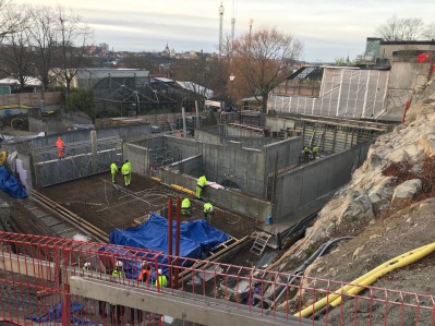 Östersjöhus på Skansen - Manto, Topflex, Ronda, Hi-Lite Östersjöhus på Skansen - Manto, Topflex, Ronda, Hi-Lite