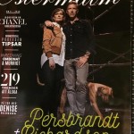 persbrandt o Moyo in afish persbrandt o Moyo in afish