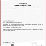 Certificate-Hemofilia Moyo P