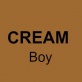 Cream Boy