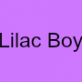 Lilac Boy