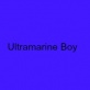 Ultramarine Boy