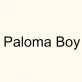 Paloma Boy
