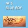 3. blue boy