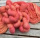 Garnlyckas soft merino 334m - soft merino 334 coral charm