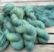 Garnlyckas soft merino 334m - Soft merino 334 mermaid