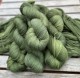 Garnlyckas soft merino 334m - Soft merino 334 forest