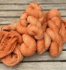 Garnlyckas soft merino 334m - Soft merino 334 apricot