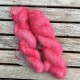 Garnlyckas mohairsilk - Pink mohairsilke