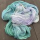 #garnlyckasunika, sockgarn - unika, tre sock