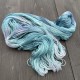 #garnlyckasunika, sockgarn - unika, sex sock