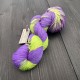 #garnlyckasunika, sockgarn