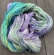 #garnlyckasunika, sockgarn - unika, åtta sock