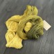 #garnlyckasunika, sockgarn - Unika tio sock