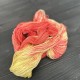 #garnlyckasunika, sockgarn - Unika elva sock