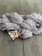 GARNLYCKAS GLITTER, merinosock - Twilight glitter
