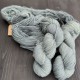 Garnlyckas soft merino 334m - Soft merino 334 verde