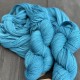 Garnlyckas soft merino 334m - Soft merino 334 petrol