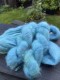 Garnlyckas mohairsilk - Arctic mohairsilke