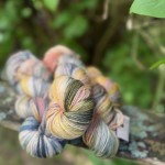 höstmix sock