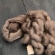 Garnlyckas mohairsilk - Kakao mohairsilke
