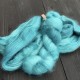Garnlyckas mohairsilk - Turkos mohairsilke