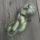 Garnlyckas mohairsilk - Tallbarr mohairsilke
