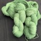 Garnlyckas merino, gröna toner - Wasabi merino