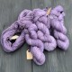 Garnlyckas merino, lila toner - Vineyard merino