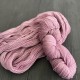 Garnlyckas soft merino 334m - Soft merino 334 ballet slipper