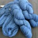 Garnlyckas soft merino 334m - Soft merino 334 blue