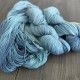 Garnlyckas soft merino 334m - Soft merino 334 denim