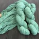 Garnlyckas soft merino 334m - Soft merino 334 emerald