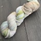 #garnlyckasunika, sockgarn - Unika tretton sock