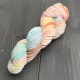 #garnlyckasunika, sockgarn - Unika sexton sock