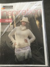 Inspiration alpaka no 067