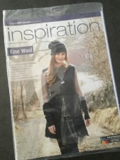 Inspiration fine wool no 014