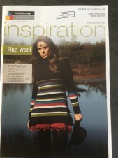 Inspiration fine wool no 068