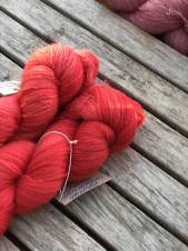 STRAWBERRY FIELDS, bfl lace