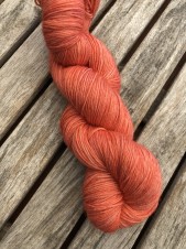 Mandarin sockgarn