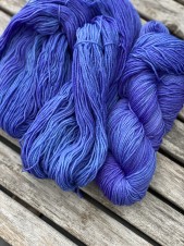 LILLY BLUE merino