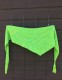 ELECTRIC GREEN garnlyckas duo