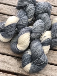 SKÅNSK VINTER sockgarn - SKÅNSK VINTER SOCK