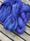 LILLY BLUE merino - lilly blue nm
