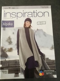 Inspiration alpaka 151 - Alpaka 151