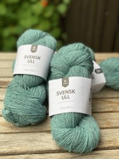 Svensk ull