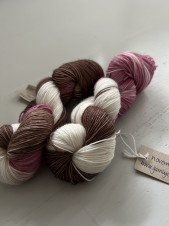 November sockgarn