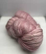 Ballerina pink. Duo